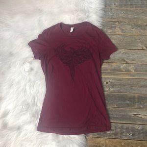 ANI DIFRANCO T Shirt Medium 32 Flavors Lyrics